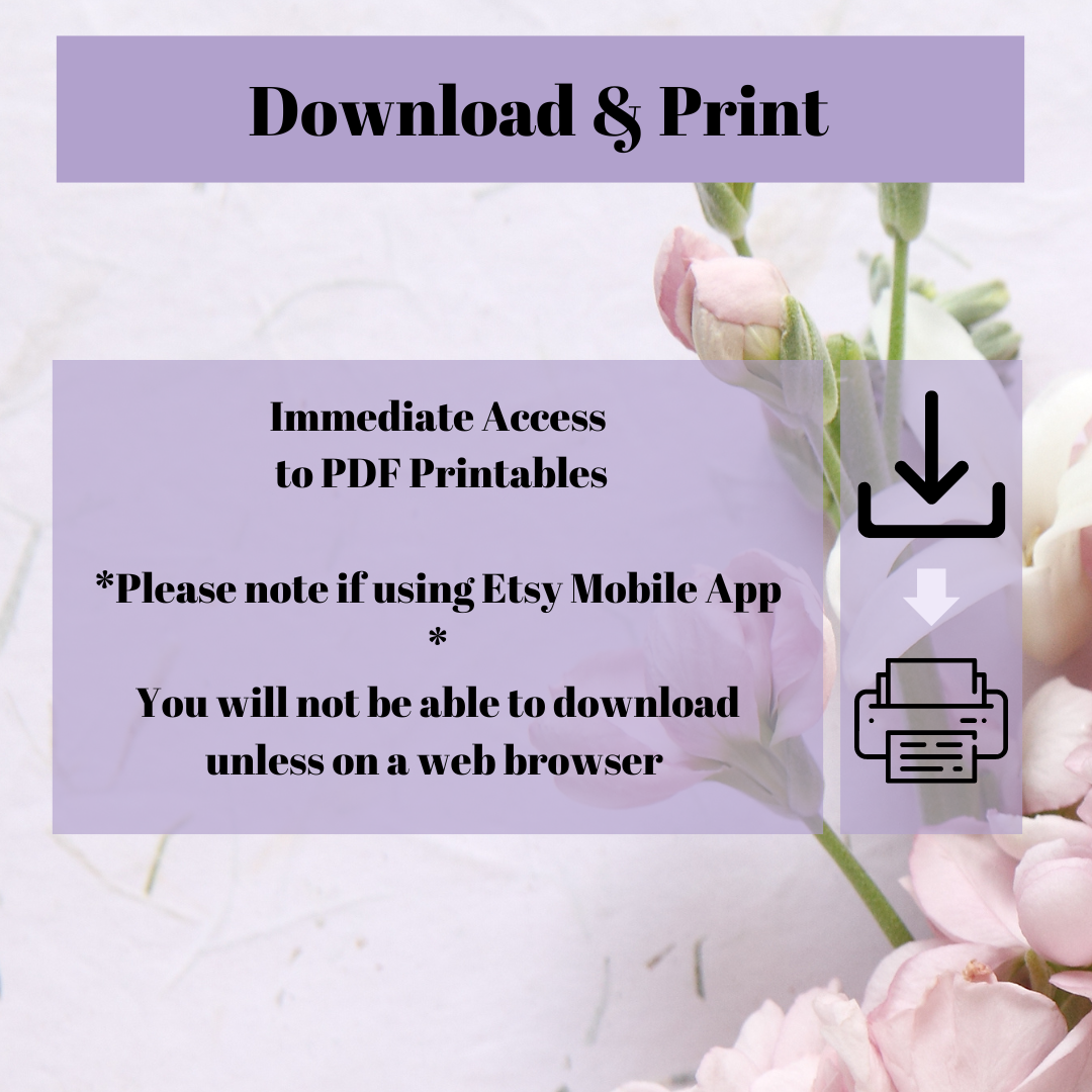 Biblical Genre Breakdown by Book | Understand Easier |Digital and Printable