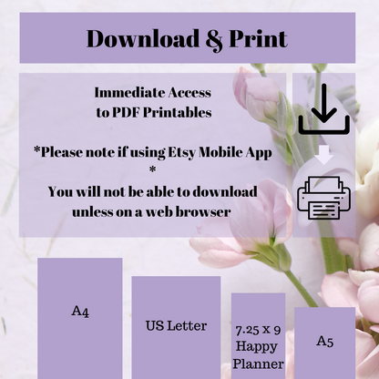 Bible Study & Journaling Plans By Theme